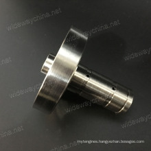 High Precision CNC Machining Parts OEM/ODM/Customized